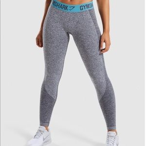 Gym Shark Flex Leggings